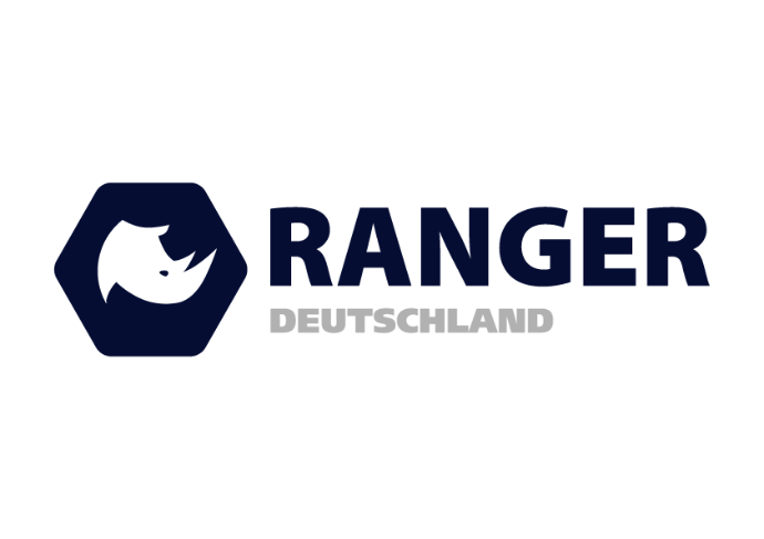 Logo der Ranger Marketing & Vertriebs GmbH